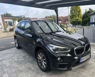 BMW BMW X1 xDrive18d Advantage Autom. Advantage Gebrauchtwagen