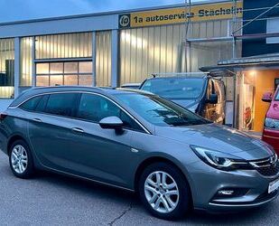 Opel Opel Astra K ST 1.4T Inno. AUT.,LED,KAM,SHZ,SDACH, Gebrauchtwagen