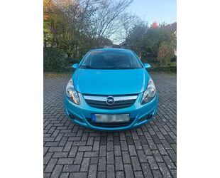 Opel Opel Corsa 1.2 Twinport ecoFLEX Edition 