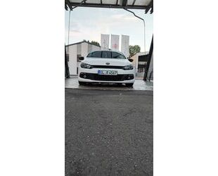 VW Volkswagen Scirocco 1.4 TSI - sternenhimmel Gebrauchtwagen