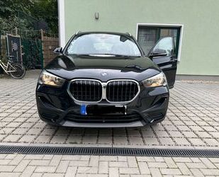 BMW BMW X1 sDrive18d Gebrauchtwagen