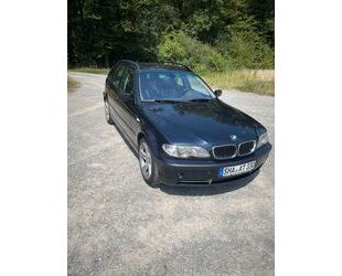 BMW BMW 330xi touring - Gebrauchtwagen