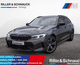 BMW BMW M340i Touring xDrive 19ZOLL+PANO+AHK+ACC+HUD Gebrauchtwagen