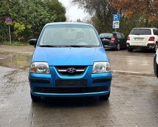 Hyundai Hyundai Atos 1.1 Gebrauchtwagen