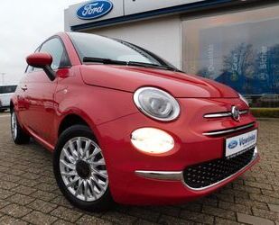 Fiat Fiat 500 DolceVita 1.0 MHEV+GRA+DAB+BT+Pano+KL+All Gebrauchtwagen