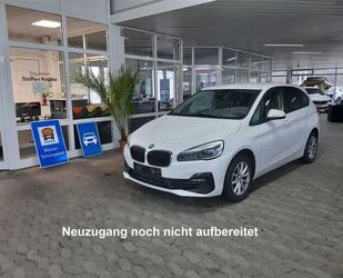 BMW BMW 220 Active Tourer Sport Line Automatik NAVI+LE Gebrauchtwagen