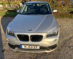 BMW BMW X1 sDrive 18i Advantage Paket Plus Gebrauchtwagen