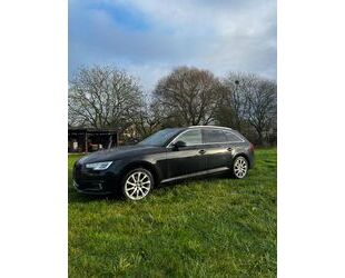 Audi Audi A4 2.0 TFSI 140 ultra S tronic sport Avant sp Gebrauchtwagen