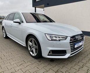 Audi Audi S4 Avant 3.0 TFSI quattro|Matrix|Navi|ACC Gebrauchtwagen