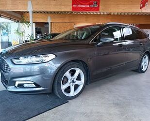 Ford Ford Mondeo 2,0 EB 149kW Titanium Turnier Auto Ti. Gebrauchtwagen