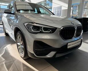 BMW BMW X1 xDrive 20d A Gebrauchtwagen