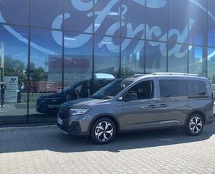 Ford Ford Grand Tourneo Connect 2.0 EcoBlue ACTIVE (SK) Gebrauchtwagen