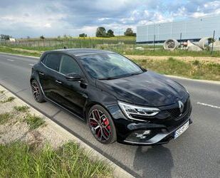 Renault Renault Megane TCe 300 EDC GPF R.S. Trophy R.S. Tr Gebrauchtwagen