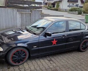 BMW BMW 320i Gebrauchtwagen