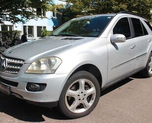 Mercedes-Benz Mercedes-Benz ML 420 CDI Aut.* LEDER* XENON* NAVI* Gebrauchtwagen