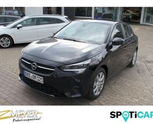 Opel Opel Corsa 1.2 Edition NAVI LED SHZ RFK Allwetter Gebrauchtwagen