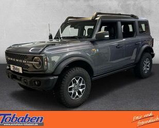 Ford Ford Bronco TG1 Badlands e-4WD mit 2,99% Finanzier Gebrauchtwagen