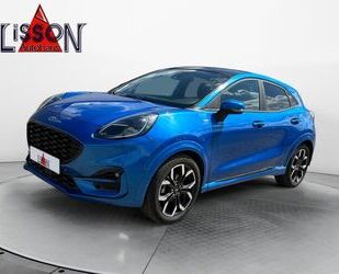 Ford Ford Puma EcoBoost MHEV 1.0 ST Line Gebrauchtwagen