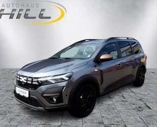 Dacia Dacia Jogger Extreme+ TCe 110 7-Sitzer Gebrauchtwagen