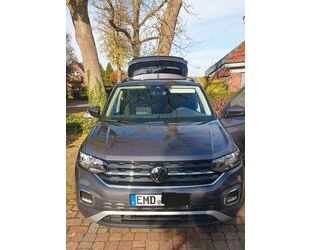 VW Volkswagen T-Cross Life 1.0 TSI OPF 81 kW DSG MOVE Gebrauchtwagen