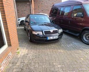 Skoda Skoda Superb 2.8 V6 Comfort Comfort Gebrauchtwagen