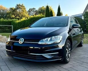 VW Volkswagen Golf 1.0 TSI OPF IQ.DRIVE IQ.DRIVE Gebrauchtwagen