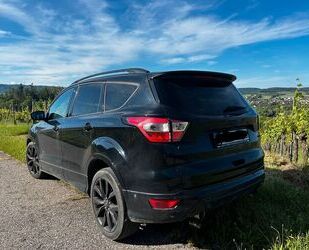 Ford Ford Kuga 2,0 EcoBoost 4x4 178kW ST-Line Automat . Gebrauchtwagen