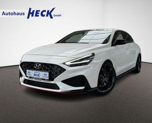 Hyundai Hyundai i30 Fastback 2.0 T-GDI N Performance (EURO Gebrauchtwagen