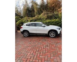 BMW BMW X2 sDrive18d Advantage Advantage Gebrauchtwagen