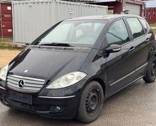 Mercedes-Benz Mercedes-Benz A 200/KLIMA/SHZ/PANO/PDC/XENON/ Gebrauchtwagen