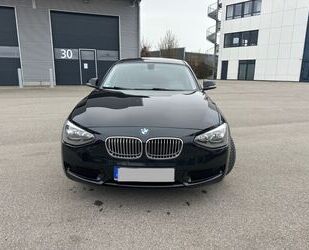 BMW BMW 116i Urban Line Urban Line Gebrauchtwagen