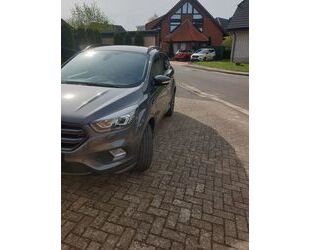 Ford Ford Kuga 2,0 TDCi 4x4 132kW ST-Line ST-Line Gebrauchtwagen