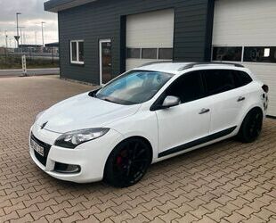 Renault Renault Megane GT LINE Dynamique dCi 130 / Keyless Gebrauchtwagen