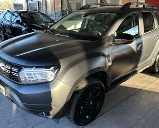 Dacia Dacia Duster Mat Edition TCe 150 EDC (Automatik) N Gebrauchtwagen