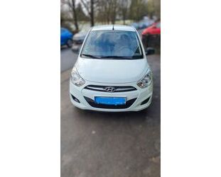 Hyundai Hyundai i10 1.1 5 Star Edition 5 Star Edition Gebrauchtwagen