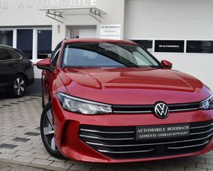 VW Volkswagen Passat Variant 1.5 eTSI Hybrid Business Gebrauchtwagen