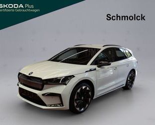 Skoda Enyaq Gebrauchtwagen