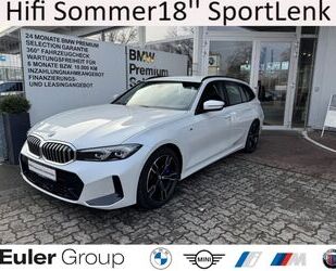 BMW 330 Gebrauchtwagen