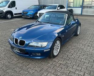 BMW Z3 Gebrauchtwagen