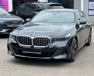 BMW BMW 520 d xDrive G60 M Sport HARMAN PANORAMA LED Gebrauchtwagen