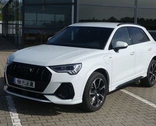 Audi Audi Q3 45 TFSI e, 2xS line,19 Zoll,360 Kamera,3J Gebrauchtwagen