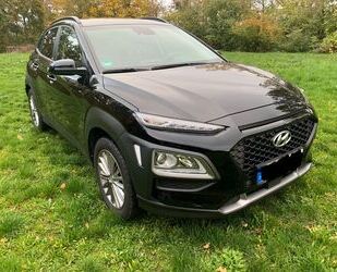 Hyundai Hyundai Kona 1.0 T-GDI Advantage Gebrauchtwagen