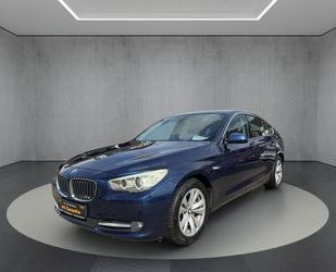 BMW BMW 530d GT (TÜV neu* Navi* Xenon* Allwetter R. NE Gebrauchtwagen