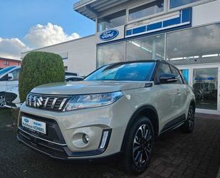 Suzuki Suzuki Vitara 1.4 Comfort Plus*Navi*Pano*ACC*ToWiW Gebrauchtwagen