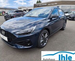 Hyundai Hyundai i30 FL 1.0 T-GDi 6-MT 2WD Advantage Gebrauchtwagen