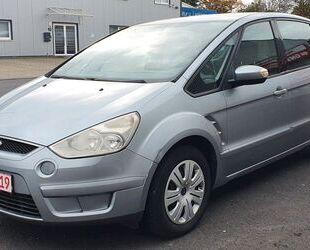 Ford Ford S-Max 2,0 TDCi 103kW DPF Trend 7Sitz Gebrauchtwagen