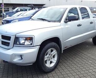 Dodge Dodge Dakota 3.7 V6 Pick-up Crew Cab 4x4 Klima CD Gebrauchtwagen