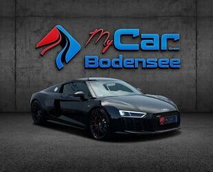 Audi Audi R8 V10 APR QUATTRO COUPE °NO OPF°B&O°CAM°LASE Gebrauchtwagen