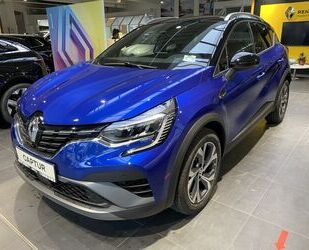 Renault Renault Captur TCe 160 EDC GPF R.S. LINE+Sitzheizu Gebrauchtwagen