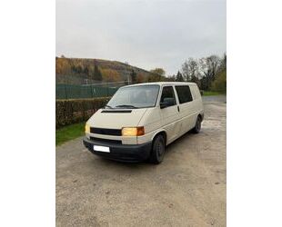 VW Volkswagen T4 andere Gebrauchtwagen